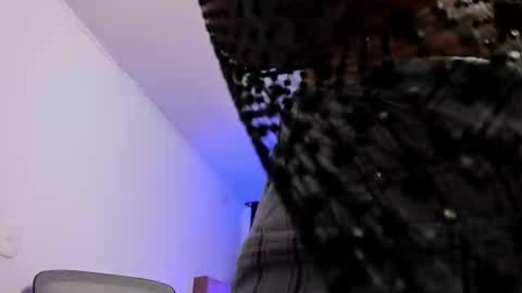 Snapshot of _saraaparker_ chatting on 01/16/26, 09:08 Sarita online show from 01/16/26, 09:08