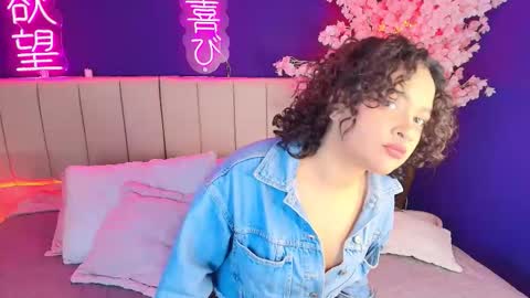 Sara online show from 02/10/26, 03:32