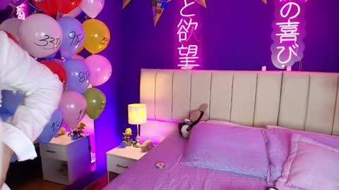 Sara online show from 03/06/26, 05:04