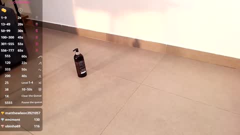 Snapshot of _sassy_girl chatting on 01/03/25, 12:33 Sassy Girl online show from 01/03/25, 12:33