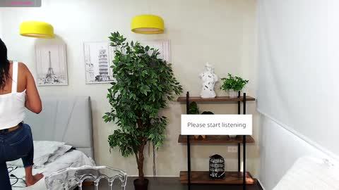 Snapshot of _sassy_girl chatting on 01/03/25, 07:07 Sassy Girl online show from 01/03/25, 07:07