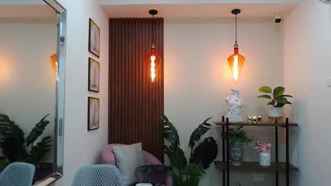 Snapshot of _sassy_girl chatting on 01/16/25, 06:48 Sassy Girl online show from 01/16/25, 06:48