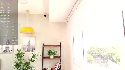 Snapshot of _sassy_girl chatting on 01/29/25, 04:52 Sassy Girl online show from 01/29/25, 04:52