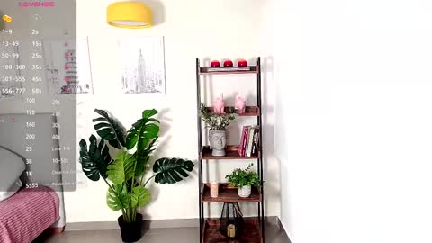 Snapshot of _sassy_girl chatting on 02/22/25, 12:19 Sassy Girl online show from 02/22/25, 12:19