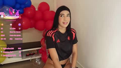 Snapshot of _sassy_girl chatting on 09/11/25, 06:19 Sassy Girl online show from 09/11/25, 06:19