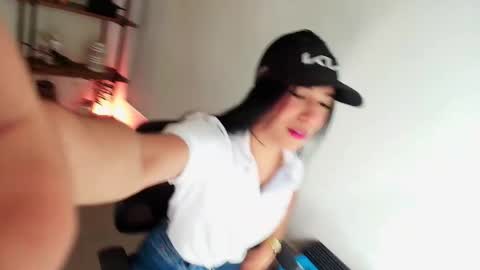 Sassy Girl online show from 02/11/26, 06:13