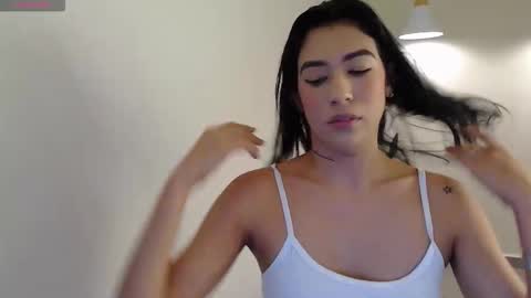 Sassy Girl online show from 02/25/26, 02:48