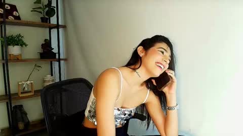 Sassy Girl online show from 02/27/26, 07:03