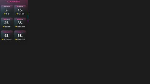 Sassy Girl online show from 03/15/26, 12:22