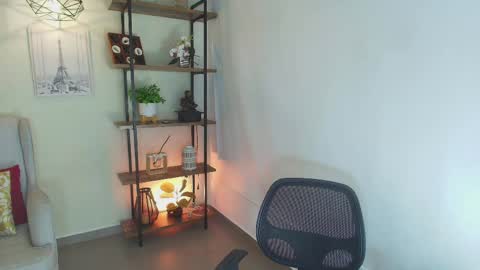 Sassy Girl online show from 03/29/26, 06:19