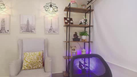 Sassy Girl online show from 04/17/26, 06:22