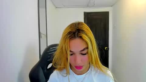 Valerie online show from 05/23/26, 10:03