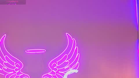 Snapshot of _scarletmoore chatting on 10/05/25, 08:45 Scarlett online show from 10/05/25, 08:45