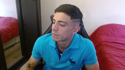 SCHNEIDER online show from 10/03/25, 05:32