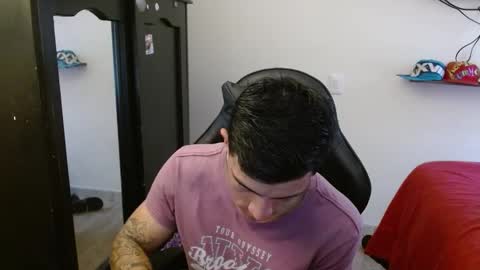 SCHNEIDER online show from 11/16/25, 06:13