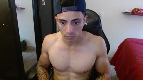 SCHNEIDER online show from 11/29/25, 05:27