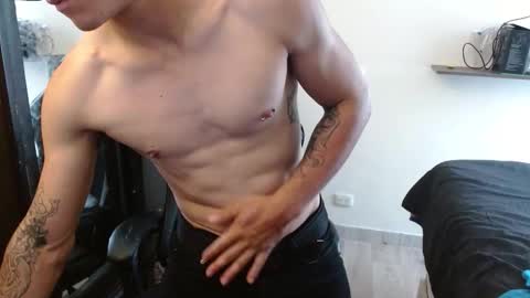 Snapshot of _schnnneider_ chatting on 03/07/26, 06:27 SCHNEIDER online show from 03/07/26, 06:27