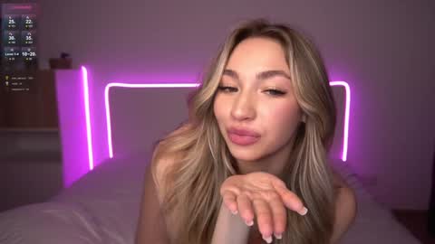 Kat online show from 01/14/25, 09:30