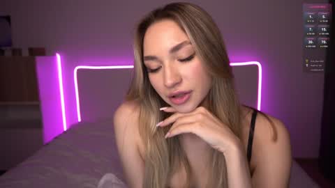 Kat online show from 01/30/25, 11:24