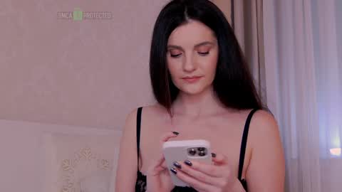 Alya online show from 01/29/25, 01:16