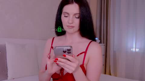 Alya online show from 06/14/26, 08:00