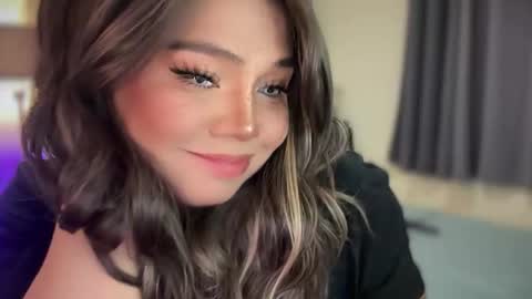 ENAJ online show from 12/18/25, 06:25