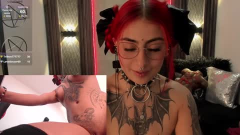 Selene online show from 01/23/25, 10:11