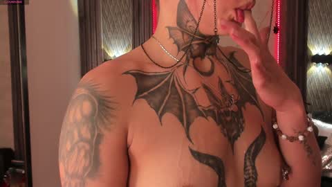 Selene online show from 01/25/25, 07:18