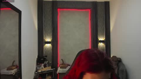 Selene online show from 02/21/25, 12:39