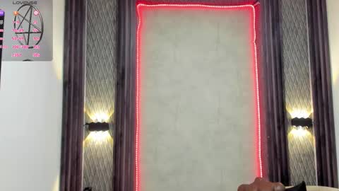 Selene online show from 03/04/25, 04:30