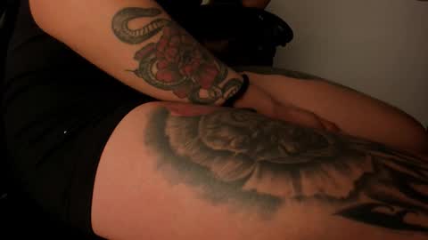 Selene online show from 10/17/25, 01:57