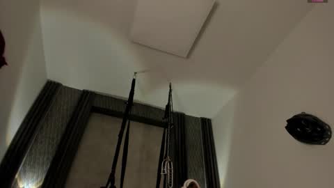 Selene online show from 11/12/25, 02:17