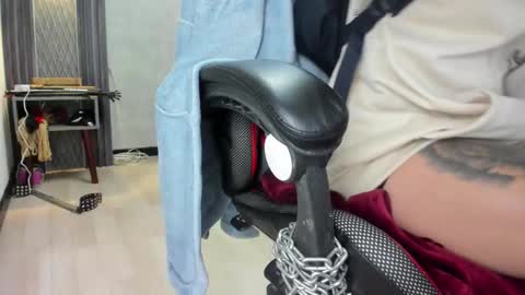 Selene online show from 03/02/26, 12:35