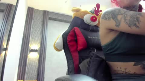 Selene online show from 04/03/26, 01:25