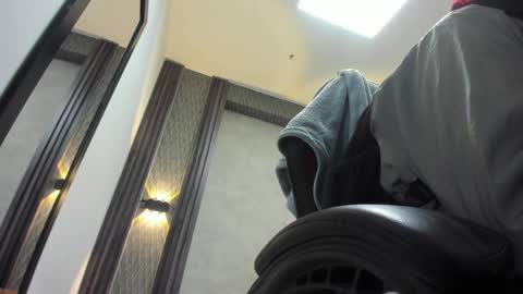 Selene online show from 04/12/26, 01:54