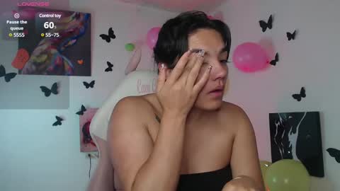 Serendipia online show from 12/15/24, 05:34