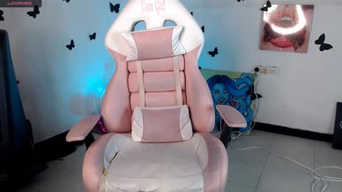 Serendipia online show from 02/21/25, 09:02