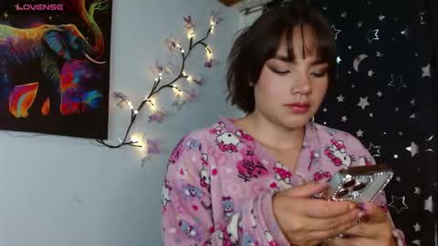 Serendipia online show from 10/22/25, 05:52