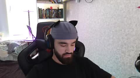 Ask me online show from 10/11/25, 12:04