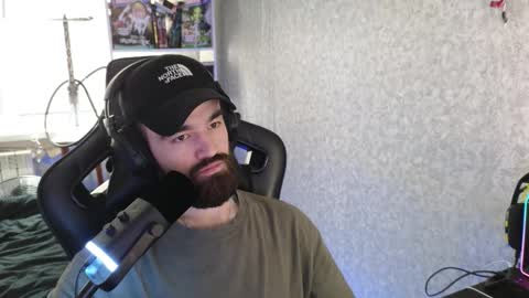 Ask me online show from 11/10/25, 09:41