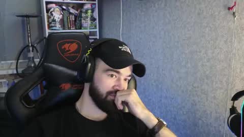 Ask me online show from 11/28/25, 05:43