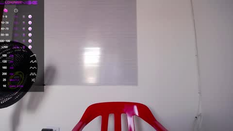 Juan Pablo-independent model online show from 12/23/24, 05:11