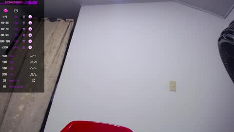 Juan Pablo-independent model online show from 12/25/24, 02:03