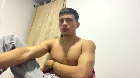 Juan Pablo-independent model online show from 12/26/24, 05:37