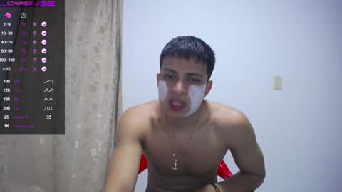 Juan Pablo-independent model online show from 12/26/24, 08:39