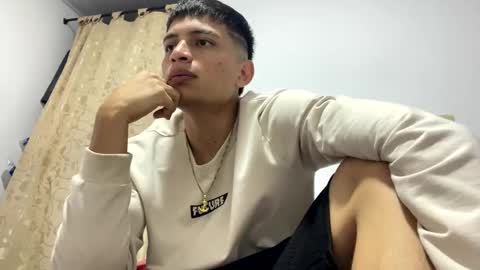 Juan Pablo-independent model online show from 12/27/24, 04:36