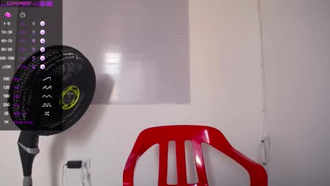 Juan Pablo-independent model online show from 12/31/24, 09:50