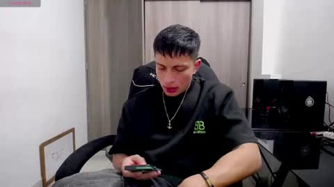 Juan Pablo-independent model online show from 01/21/25, 05:05