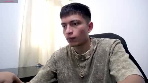 Juan Pablo-independent model online show from 01/27/25, 09:11