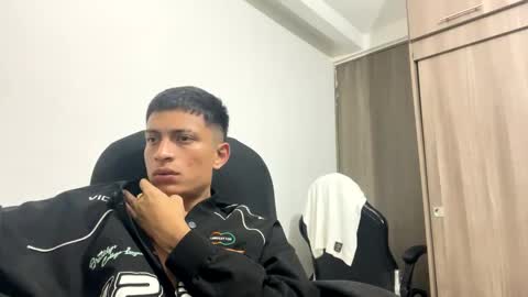 Juan Pablo-independent model online show from 02/03/25, 06:56